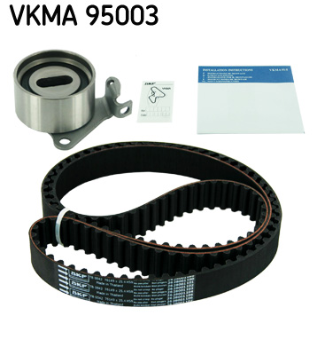 Set curea de distributie VKMA 95003 SKF